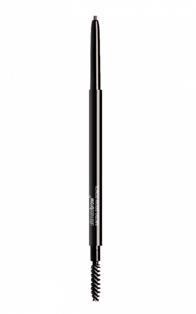 Wet N Wild - Ultimate Brow Micro Brow Pencil In Soft Brown | Showpo NZ